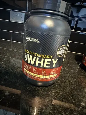 Whey Gold Standard 28 Servings