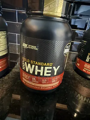 Whey Gold Standard 28 Servings