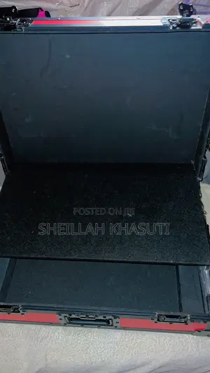 Dj Flight Case