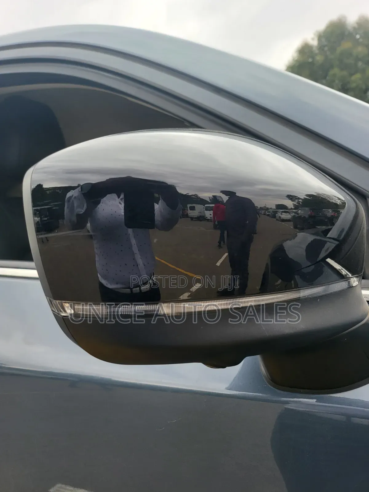 Mazda CX-5 2021 Gray