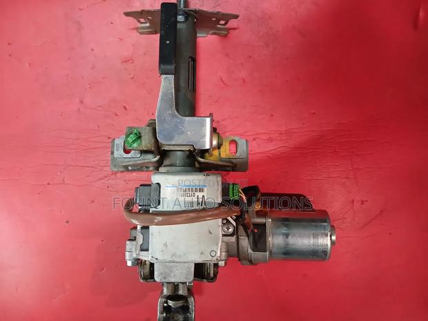 Steering Column Suzuki Wagon R - thumbnail 2