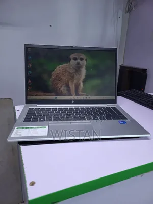 Laptop HP EliteBook 840 G8 8GB Intel Core i5 SSD 256GB