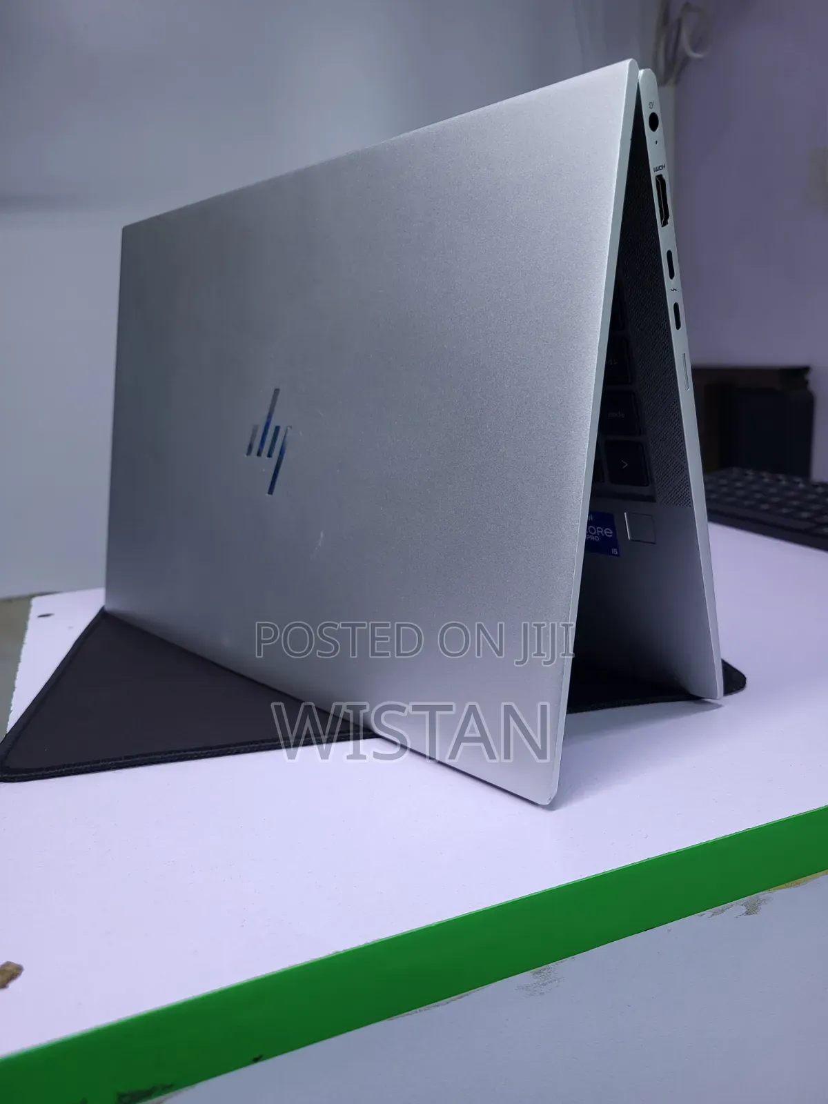 Laptop HP EliteBook 840 G8 8GB Intel Core i5 SSD 256GB