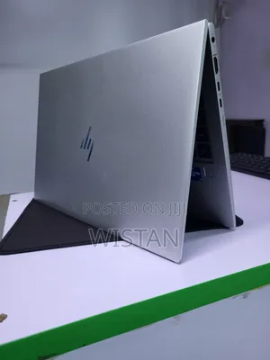 Laptop HP EliteBook 840 G8 8GB Intel Core i5 SSD 256GB
