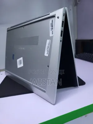 Laptop HP EliteBook 840 G8 8GB Intel Core i5 SSD 256GB