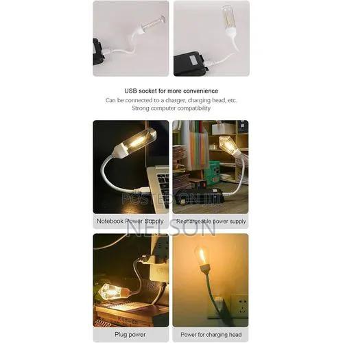 Usb Flex Lamp