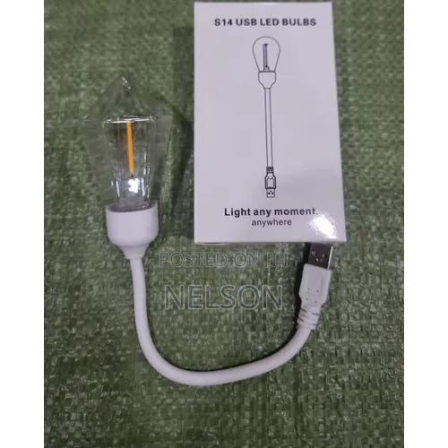 Usb Flex Lamp - thumbnail 2