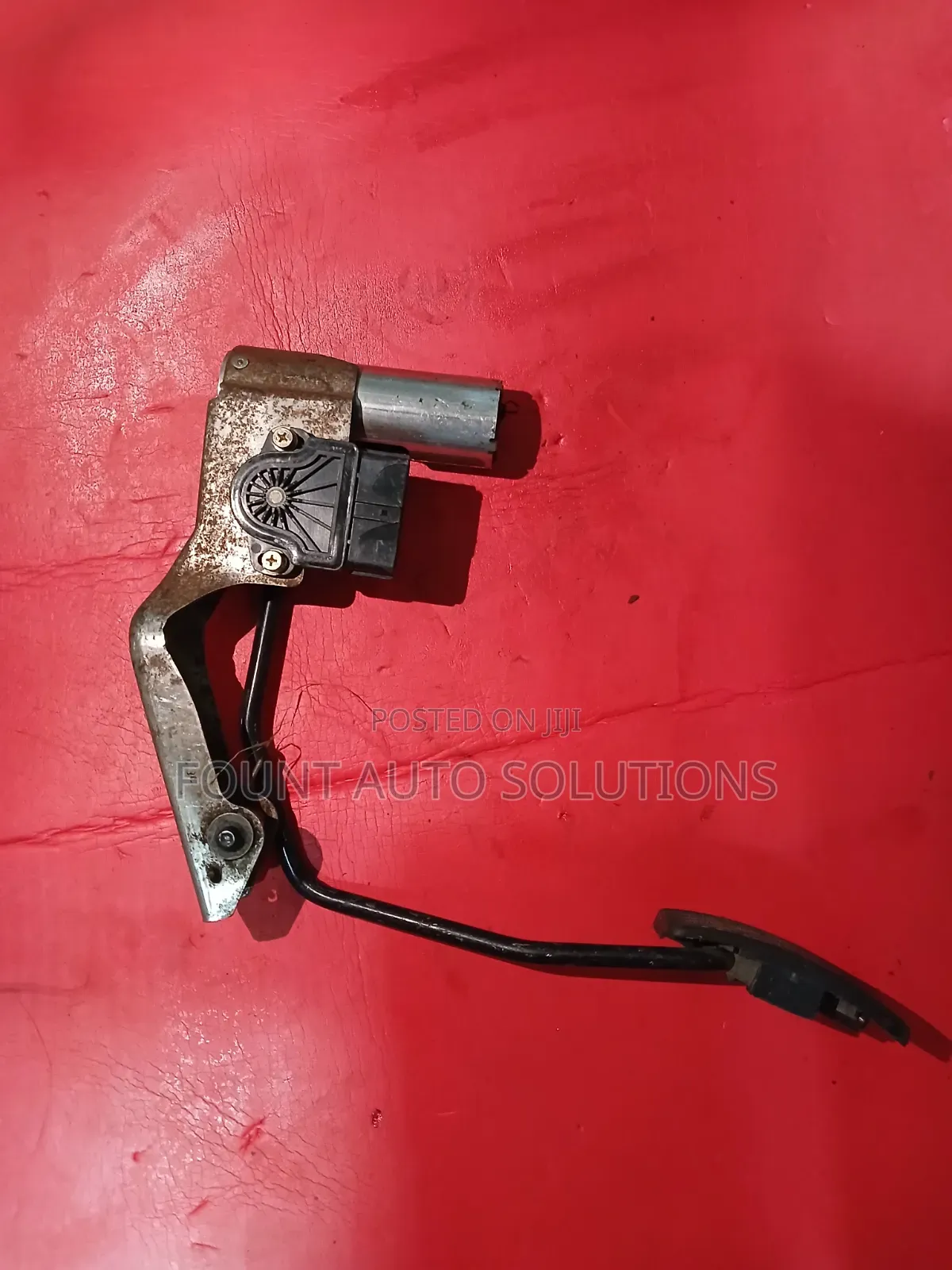 Accelerate Pedal Mitsubishi Pajero/Lancer/
