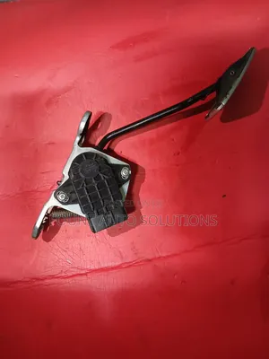 Accelerator Pedal Subaru Legacy Bp5