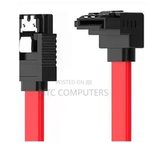 Vention Sata 3.0 Cable 0.5m Red