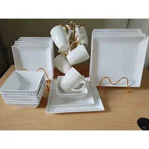 24pcs Dinner Set