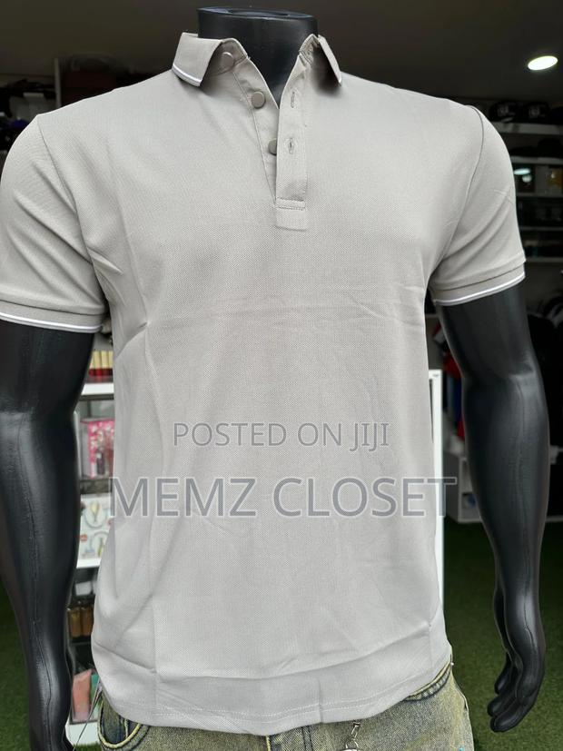 Premium Merchandise Polo T-Shirts - thumbnail 2