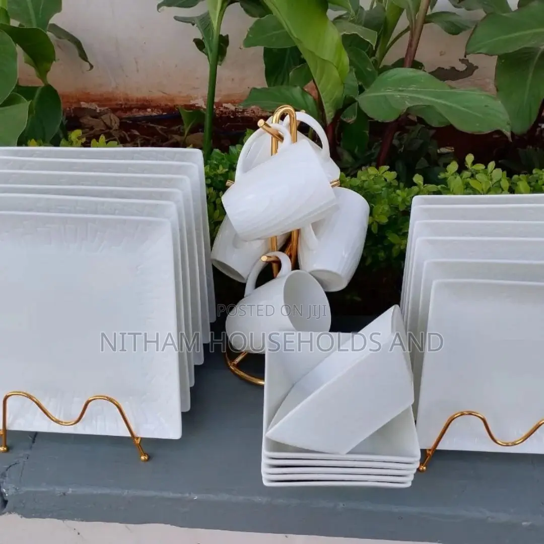 24pcs Dinner Set