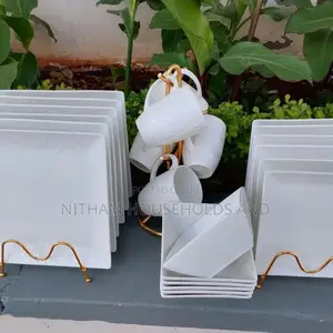 24pcs Dinner Set