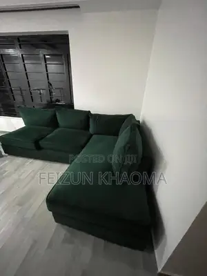 7-Seater Couch
