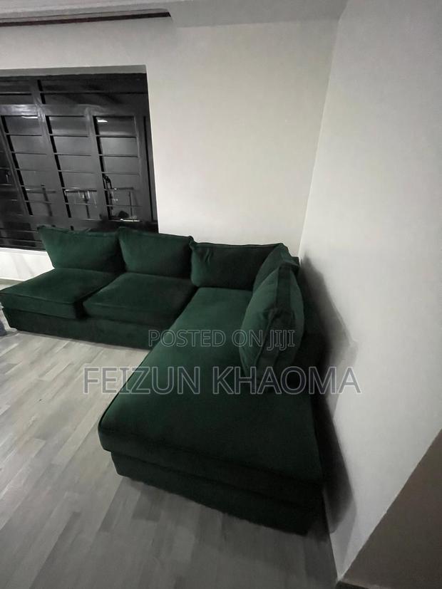 7-Seater Couch