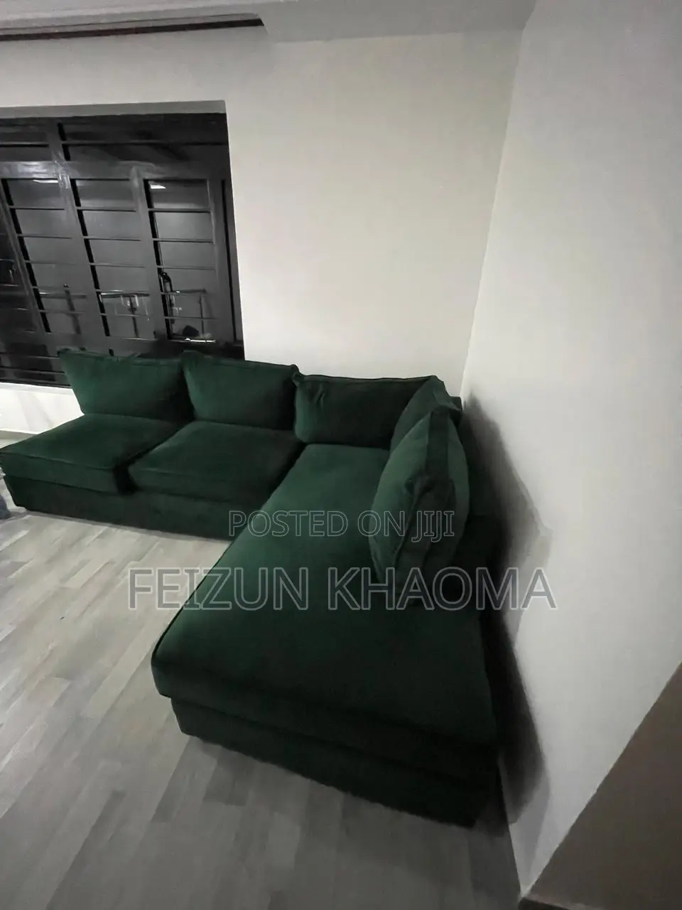 7-Seater Couch