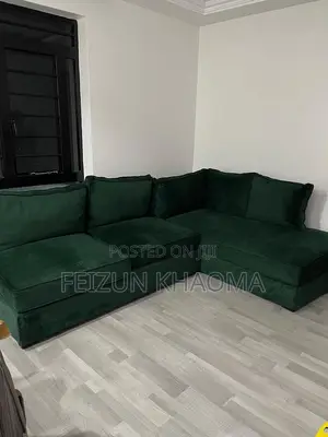 7-Seater Couch