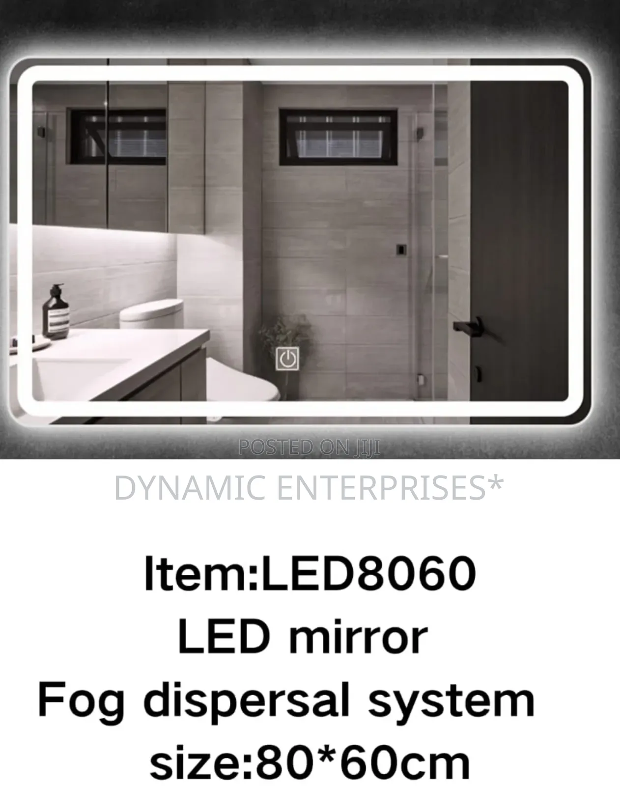 Led Mirror
