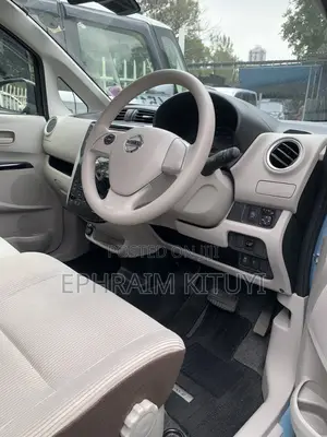 Nissan Dayz 2018 Blue