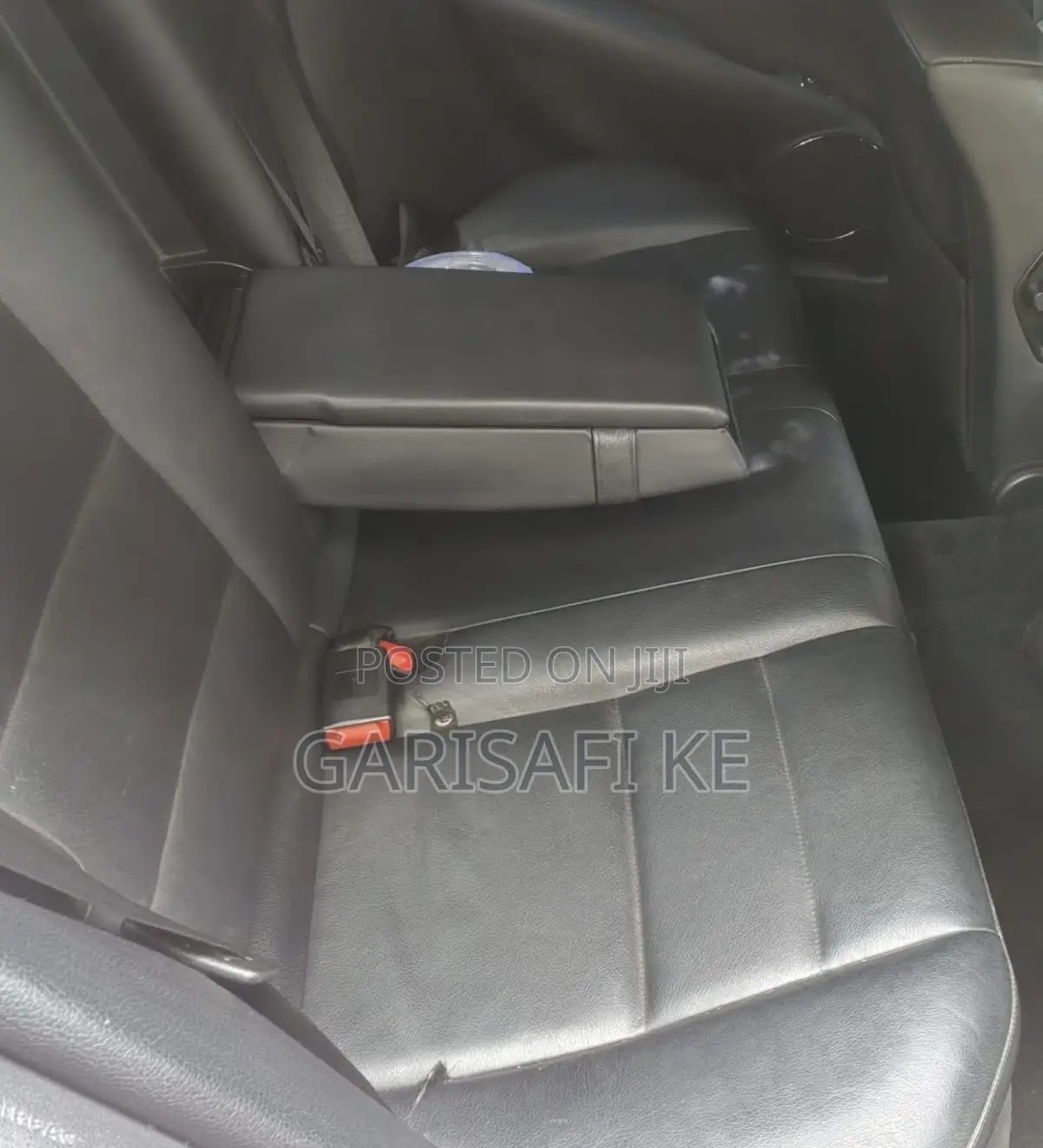 Mercedes-Benz C200 2010 White