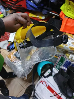 Face Shield