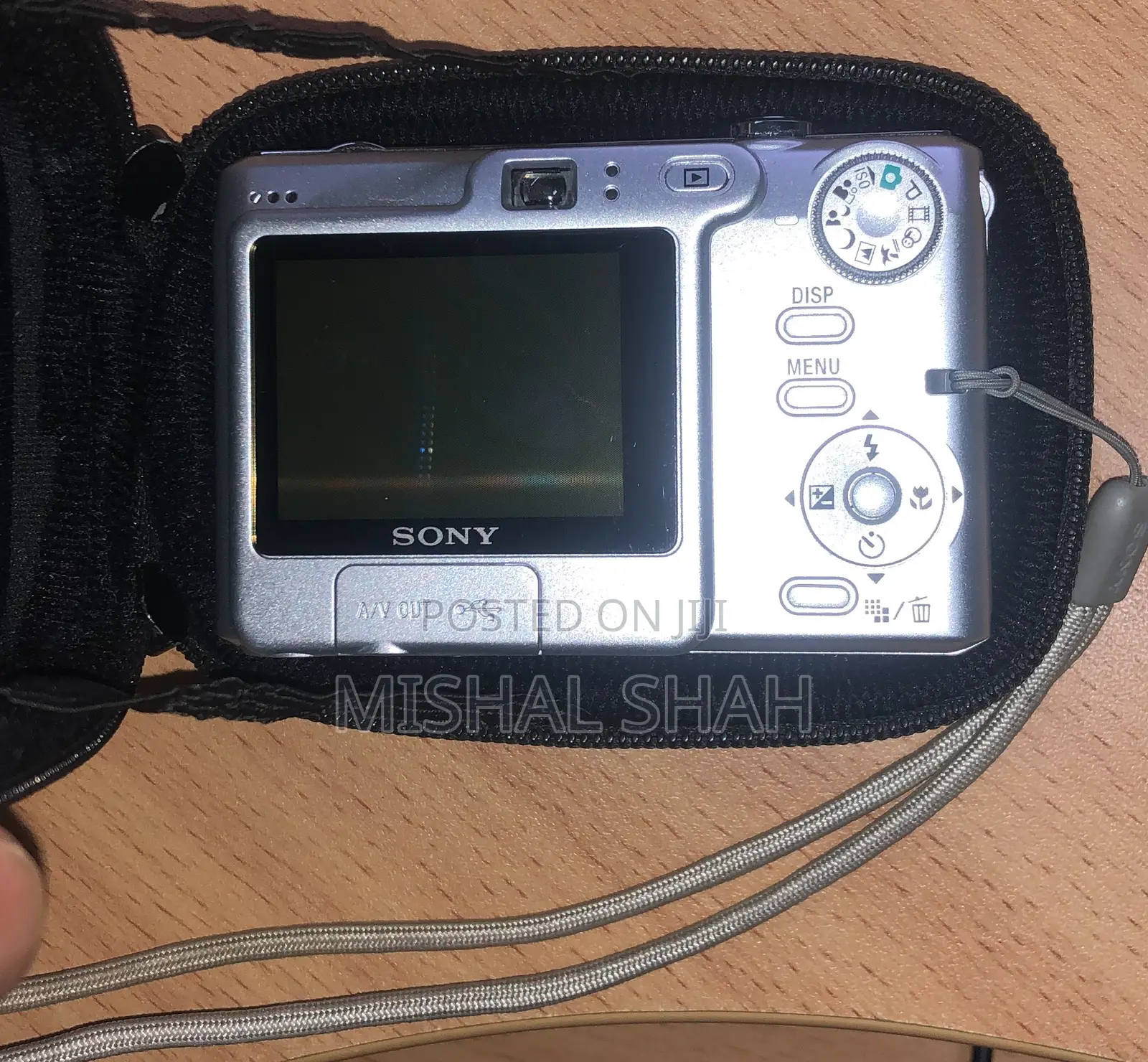 Sony Camera