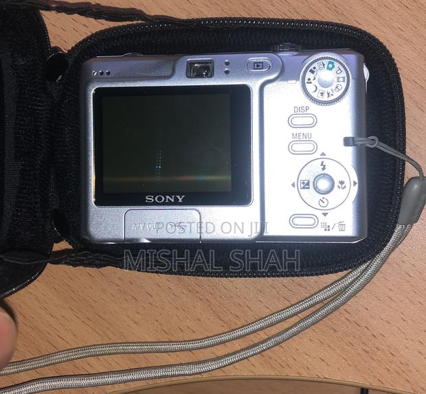 Sony Camera - thumbnail 2