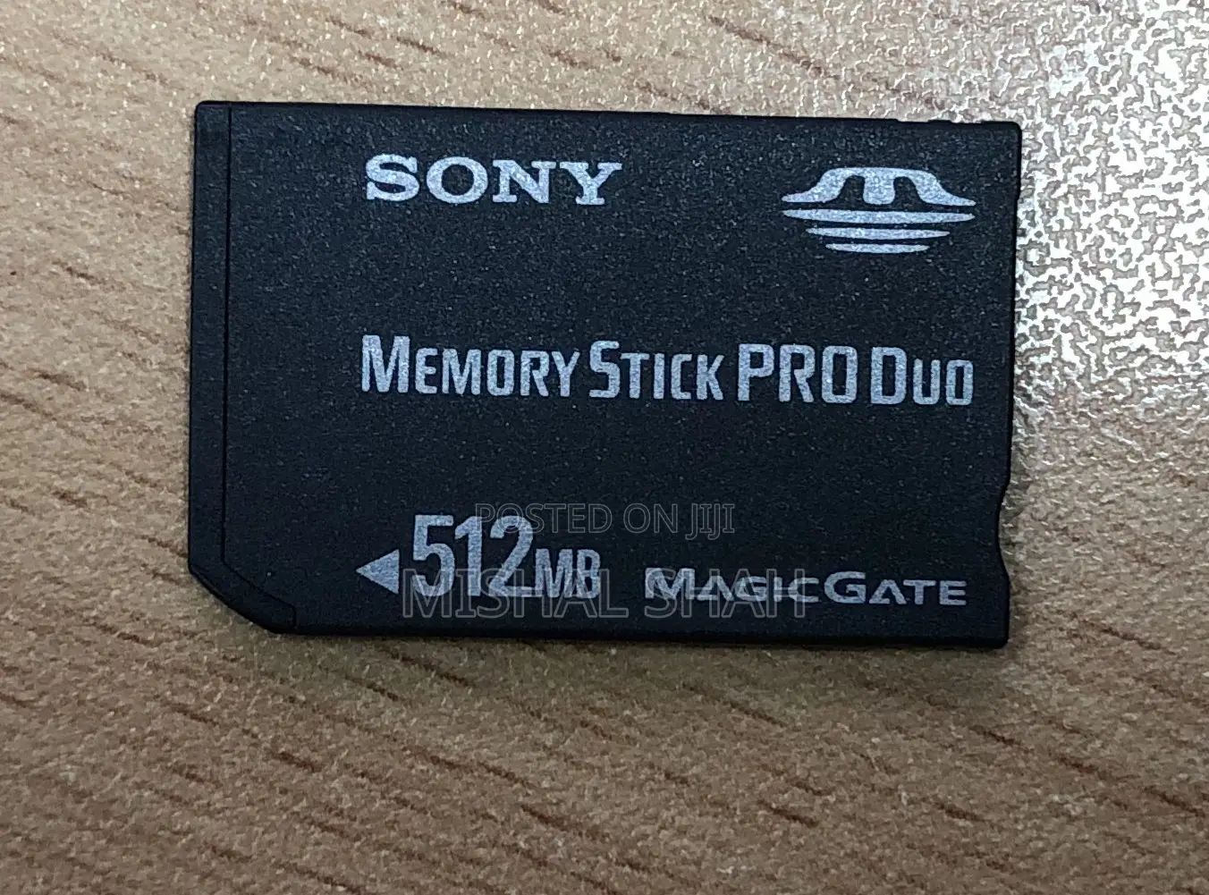 Sony Camera