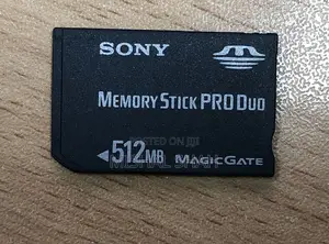 Sony Camera