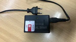Sony Camera
