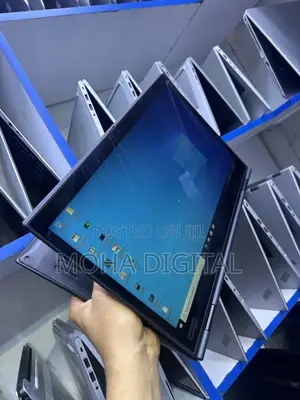 Laptop Lenovo ThinkPad X1 Yoga 16GB Intel Core i7 SSD 512GB