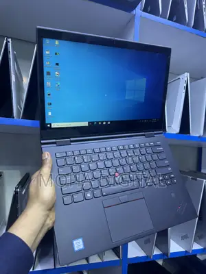 Laptop Lenovo ThinkPad X1 Yoga 16GB Intel Core i7 SSD 512GB
