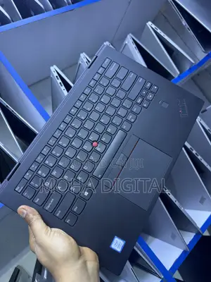 Laptop Lenovo ThinkPad X1 Yoga 16GB Intel Core i7 SSD 512GB