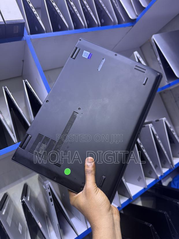 Laptop Lenovo ThinkPad X1 Yoga 16GB Intel Core i7 SSD 512GB - thumbnail 9