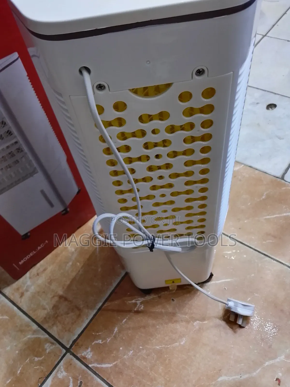 Well Performing and Professional Premier Air Cooler