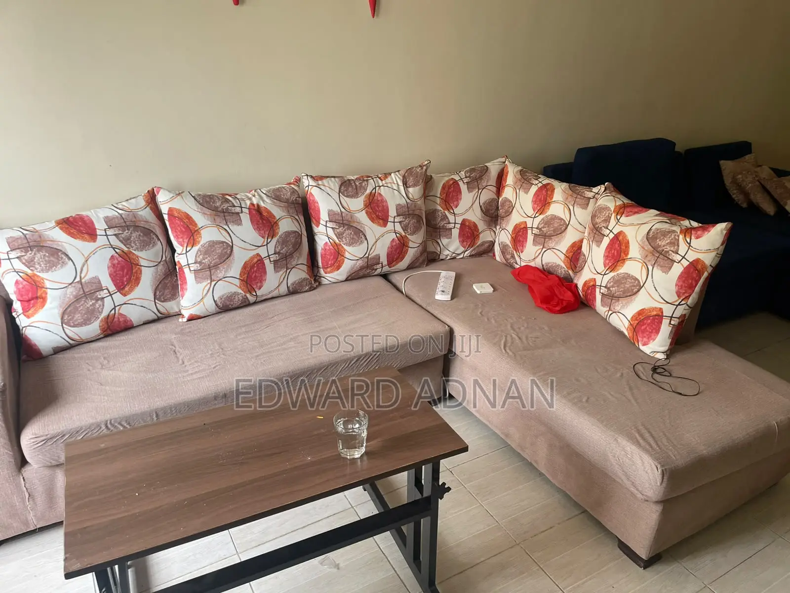 Mixed Furniture, Sofas and Others