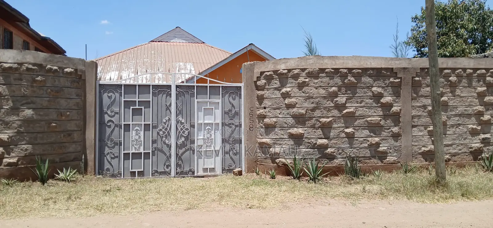 4bdrm Bungalow in Noonkopir Township, Kitengela for sale