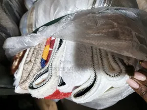 Quality Mitumba Bales Crème Mitumba Doormats and Carpets