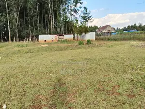 Prime 1⁄8acre Plots in Kabongo Kapseret