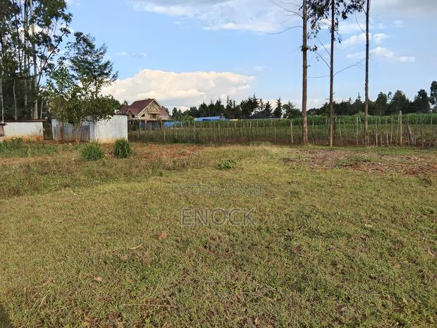 Prime 1⁄8acre Plots in Kabongo Kapseret - thumbnail 2