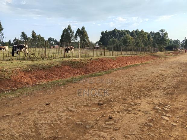 Prime 1⁄8acre Plots in Kabongo Kapseret - thumbnail 3