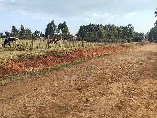 Prime 1⁄8acre Plots in Kabongo Kapseret - thumbnail 4