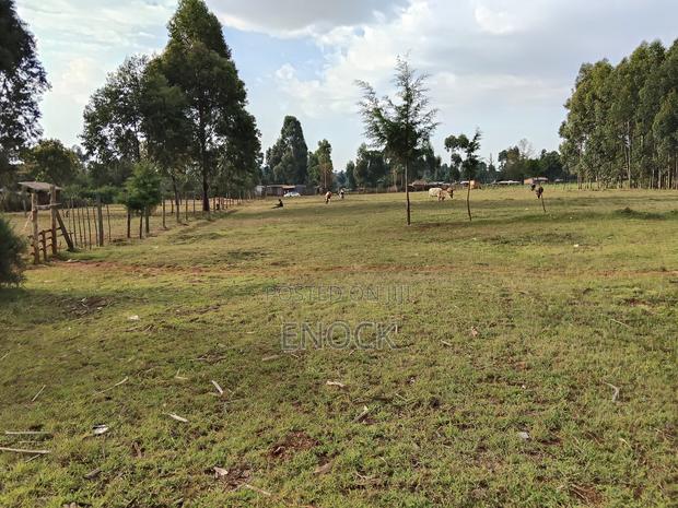 Prime 1⁄8acre Plots in Kabongo Kapseret - thumbnail 6
