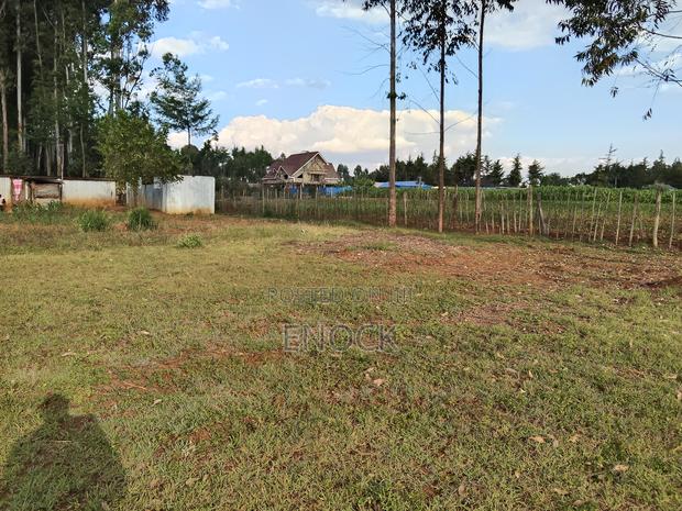Prime 1⁄8acre Plots in Kabongo Kapseret - thumbnail 8
