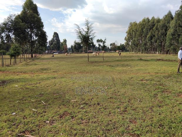 Prime 1⁄8acre Plots in Kabongo Kapseret - thumbnail 9
