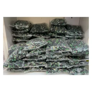 Dc Jacks / Power Back Packet
