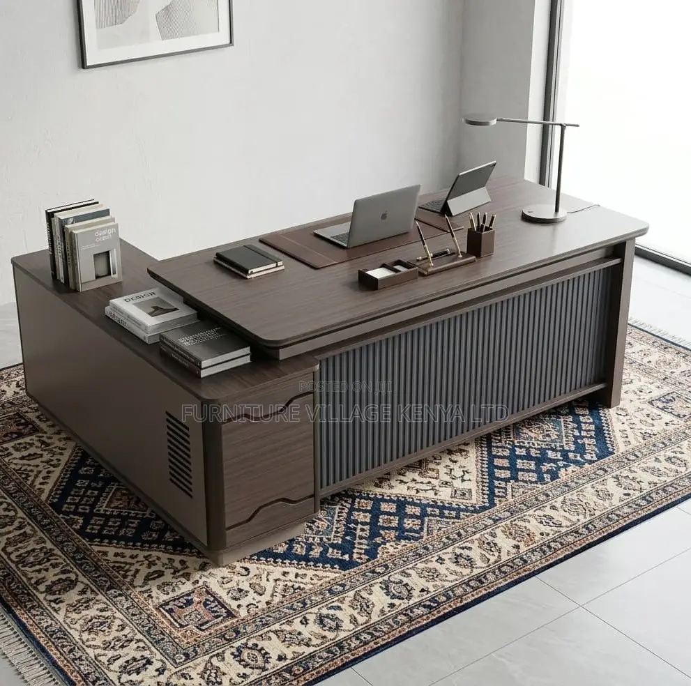1800mm Large Surface Executive Desk