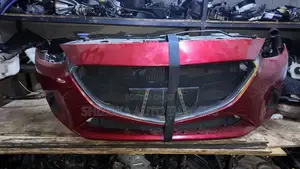 Mazda Demio Dj3fs / Dj5fs Nosecut Original Ex-Japan