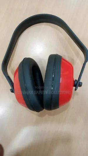 Ear Muffs/Ear Protection